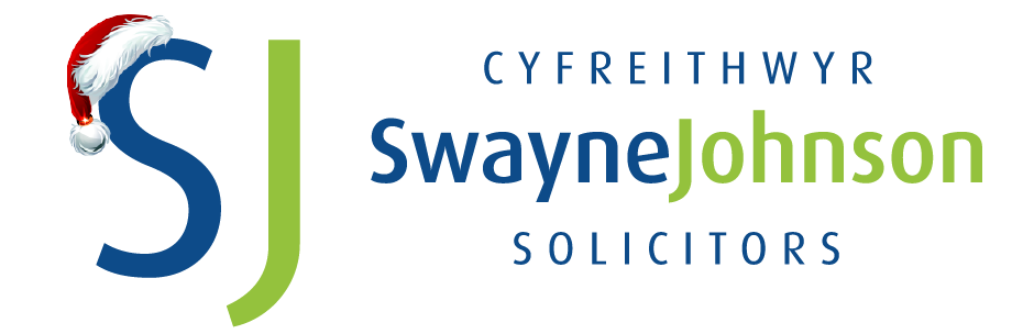 swayne johnson logo